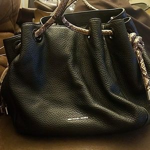 Michael  kors tote bag..used only once brand new